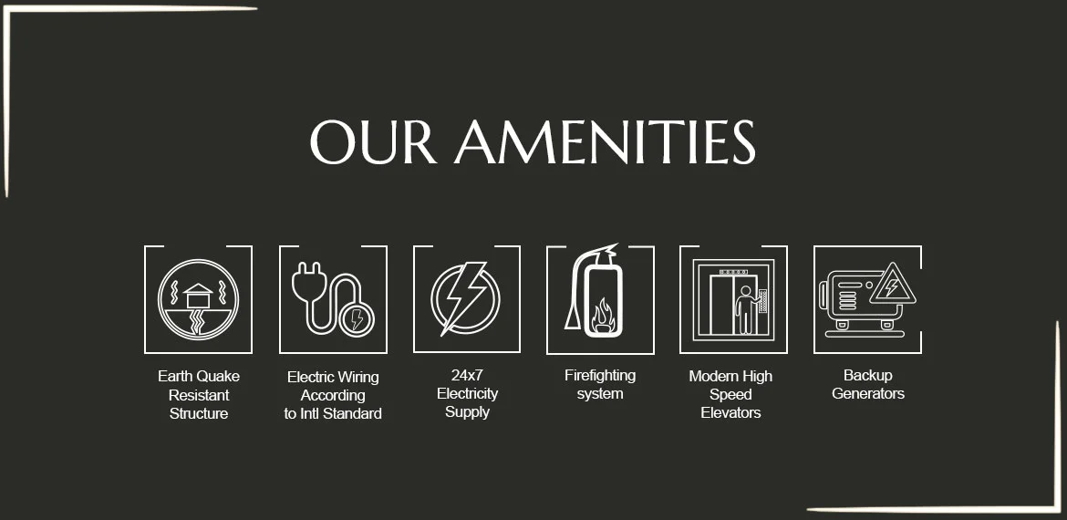 TOWER-81-AMENITIES