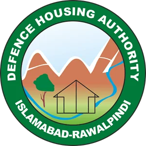 DHA logo