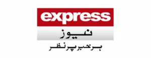 Express News collab in ARCLINK Property Show