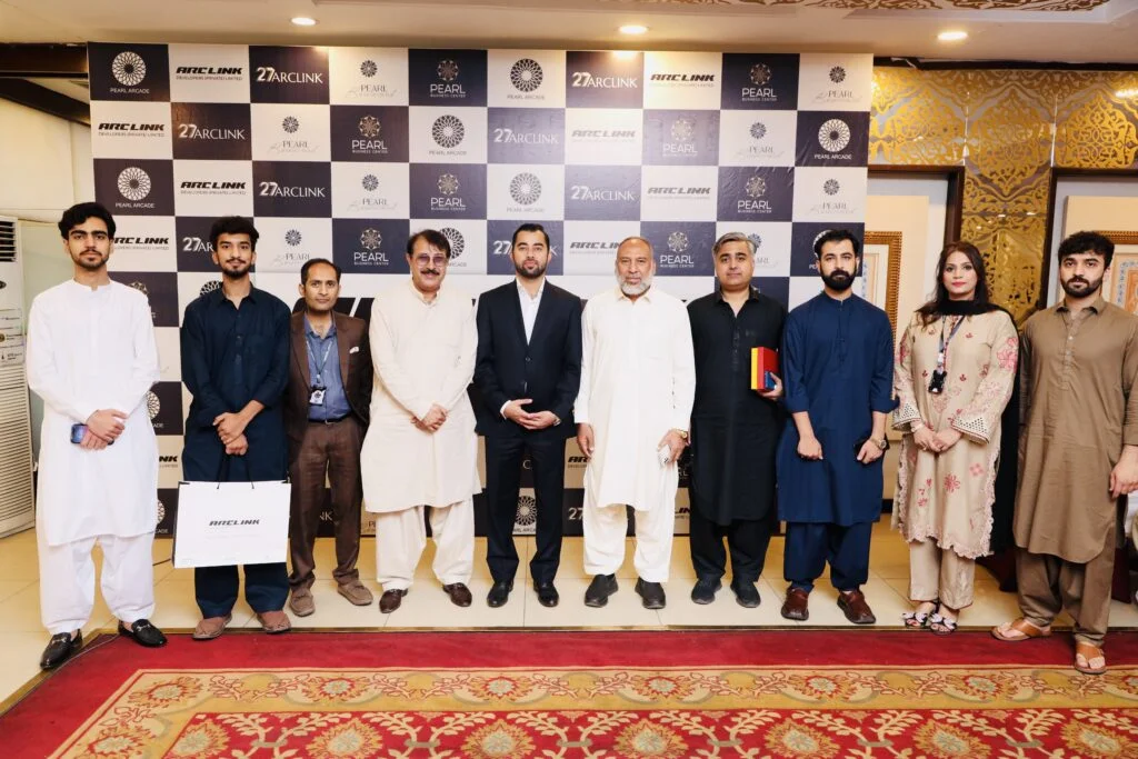 ARCLINK Property Show Highlights