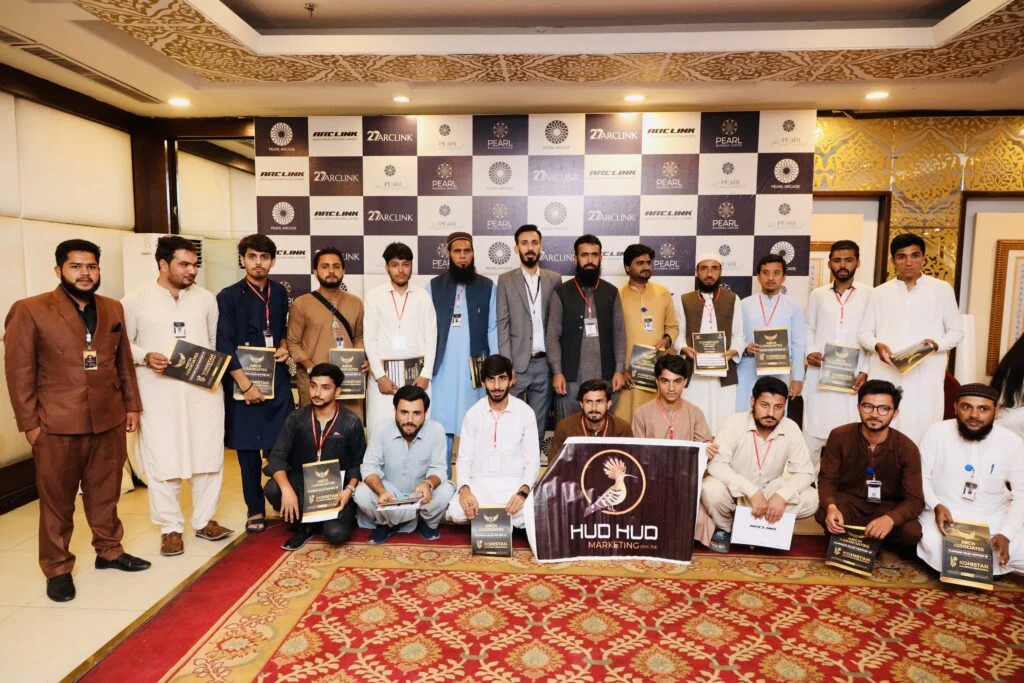 ARCLINK Property Show Highlights