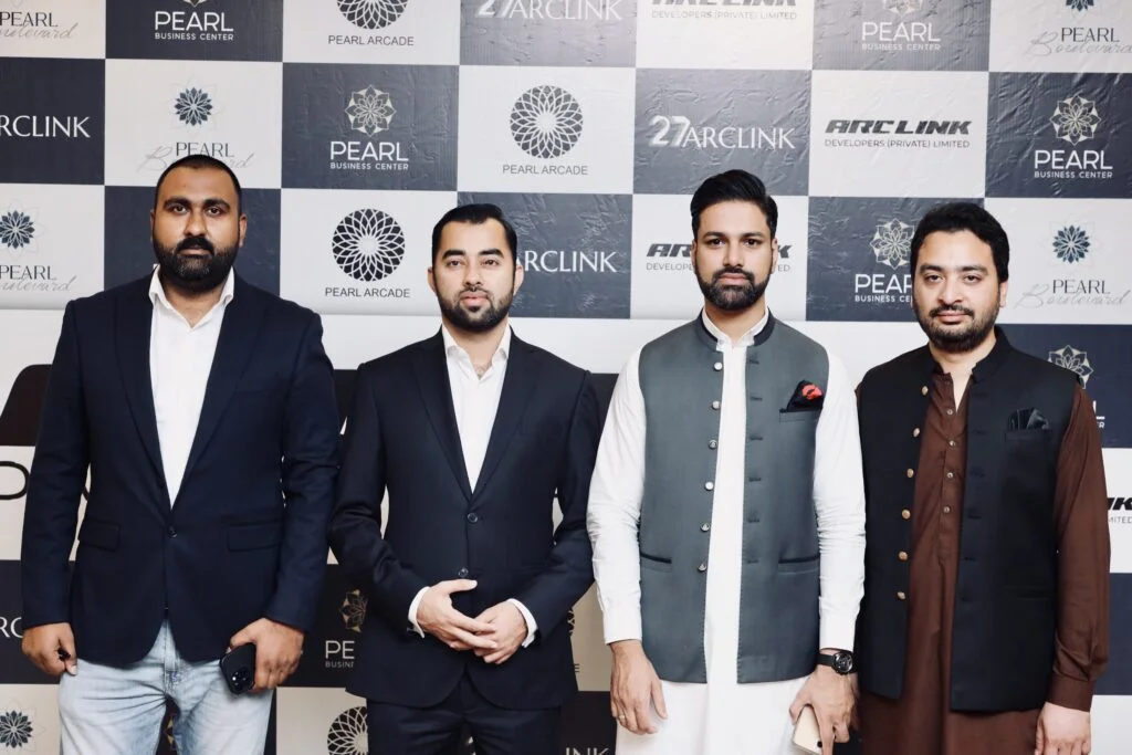 ARCLINK Property Show highllights